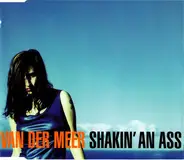 Susie van der Meer - Shakin' An Ass