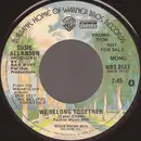 7inch Vinyl Single - Susie Allanson - We Belong Together