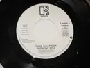 7inch Vinyl Single - Susie Allanson - Without You / Heart To Heart