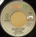 7inch Vinyl Single - Susie Allanson - Love Is Knockin' At My Door