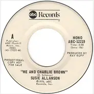 Susie Allanson - Me And Charlie Brown