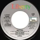 7inch Vinyl Single - Susie Allanson - Run To Her / Send Me Somebody To Love