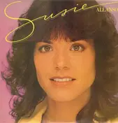 Susie Allanson - Susie