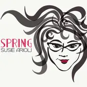 Susie Arioli - Spring