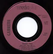 7inch Vinyl Single - Susie Hep - Only You,Only Me