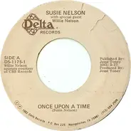 Susie Nelson - Once Upon A Time