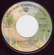 Susie Allanson - Hide Me In Your Love / Maybe Baby