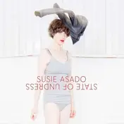 Susie Asado - State Of Undress