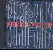 Suso Saiz - Mirrors Of Pollution