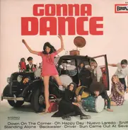 Suspenders, The Black Kids a.o. - Gonna Dance