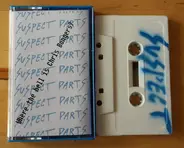 Suspect Parts - Where The Hell Is Chris Bongers?