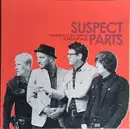 7inch Vinyl Single - Suspect Parts - You Know I Can't Say No - Numbered