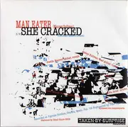 7inch Vinyl Single - Suspect Parts - Maneater