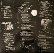 LP - Suspect Parts - Suspect Parts - Still Sealed