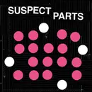 LP - Suspect Parts - Suspect Parts - Blue Vinyl