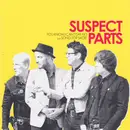 7inch Vinyl Single - Suspect Parts - You Know I Can't Say No - Insert,  Numbered