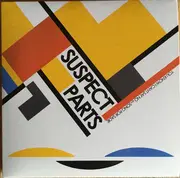 7inch Vinyl Single - Suspect Parts - You Know I Can't Say No - Insert