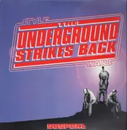 Suspekt - Style Wars - The Underground Strikes Back
