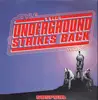 LP - Suspekt - Style Wars - The Underground Strikes Back - +booklet