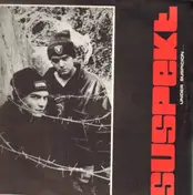 Suspekt - Under Suspicion...