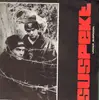 12inch Vinyl Single - Suspekt - Under Suspicion...