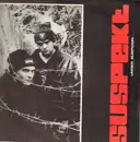 12inch Vinyl Single - Suspekt - Under Suspicion...