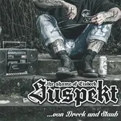 Suspekt - VON DRECK UND STAUB