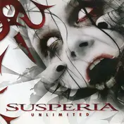 Susperia - Unlimited