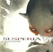 CD - Susperia - Vindication