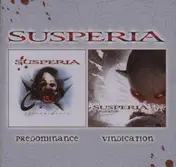 Susperia - Vindication/Predominance