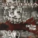 CD - Susperia - Cut From Stone