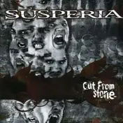 Susperia - Cut from Stone