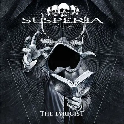 Susperia - Lyricist