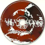 CD - Susperia - Vindication