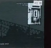 Peach Pit - Suspicious Cargo