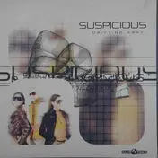 Suspicious - Drifting away