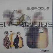 12'' - Suspicious - Drifting away