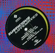 12'' - Suspicious - Lovewaves
