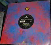 12inch Vinyl Single - Suspicious - Lovewaves