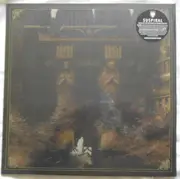 LP - Suspiral - Delve Into The Mysteries Of Transcendence - Still sealed