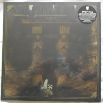 Suspiral - Delve Into The Mysteries Of Transcendence