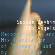 Sussan Deyhim - Shy Angels