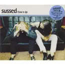 CD Single - Sussed - Time's Up - CD2