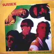 Sussex - Ends And Means