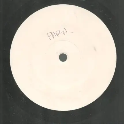 Sussex - Perestroika
