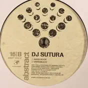 Sutura - Symphony Of Darkness EP