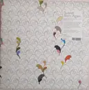 Double LP - Sutekh - Born Again: Collected Remixes 2003-2005 (Volume 1 Of 2)