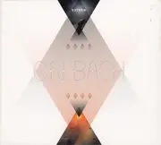 CD - Sutekh - On Bach - Digipak