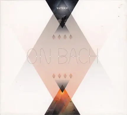 Sutekh - ON BACH