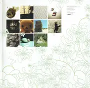 Double LP - Sutekh - Born Again (Collected Remixes 1999-2002 (Volume 2 Of 2))